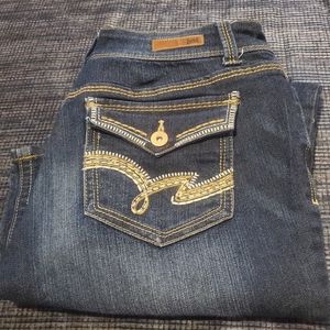LEI jeans